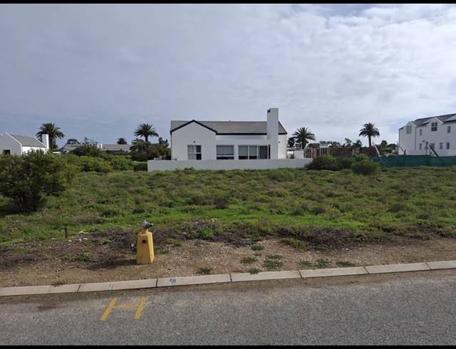 LAND FOR SALE IN SHELLEY POINT